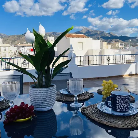 Casa Corazon De By At Costa Del Sol *