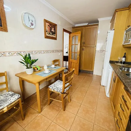 Casa Corazon De By At Costa Del Sol Tatil Evi