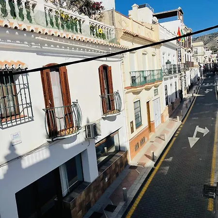 Casa Corazon De By At Costa Del Sol Vakantiehuis *