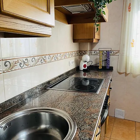 Vakantiehuis Casa Corazon De By At Costa Del Sol *