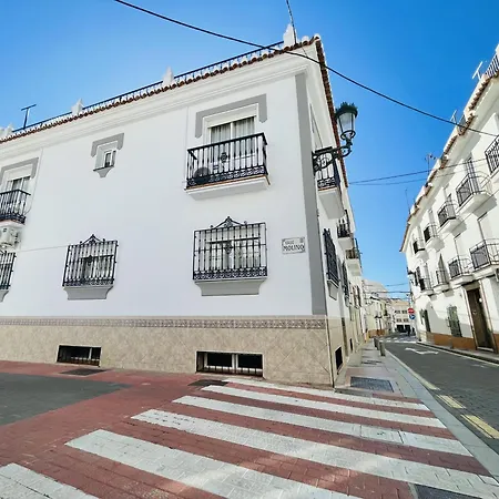 Casa Corazon De By At Costa Del Sol *