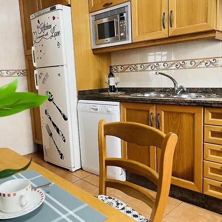 Casa Corazon De By At Costa Del Sol Vakantiehuis Nerja