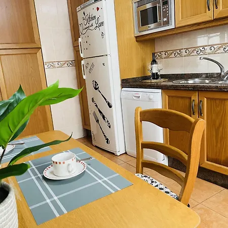 Vakantiehuis Casa Corazon De By At Costa Del Sol Nerja