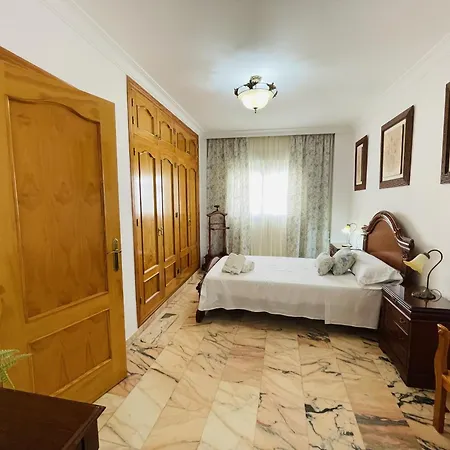 Vakantiehuis Casa Corazon De By At Costa Del Sol