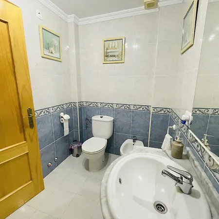 Casa Corazon De By At Costa Del Sol Tatil Evi Nerja