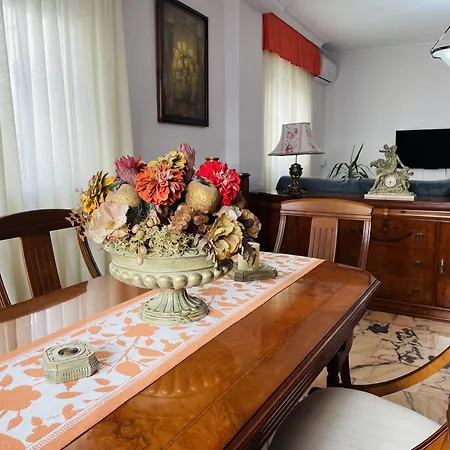Vakantiehuis Casa Corazon De By At Costa Del Sol