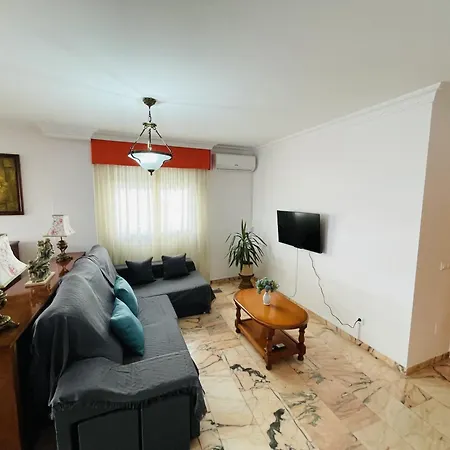 Casa Corazon De By At Costa Del Sol Vakantiehuis