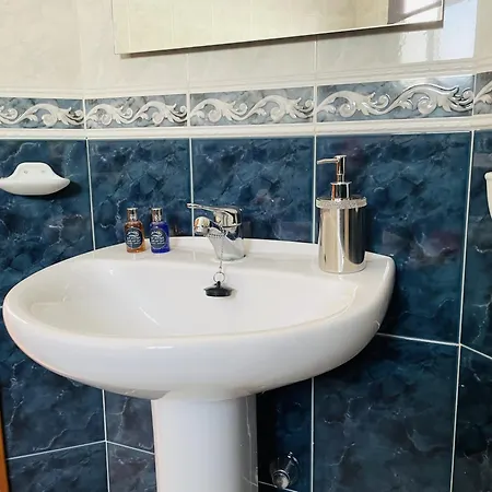 Casa Corazon De By At Costa Del Sol Tatil Evi
