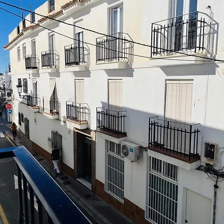 別荘 Casa Corazon De By At Costa Del Sol ネルハ