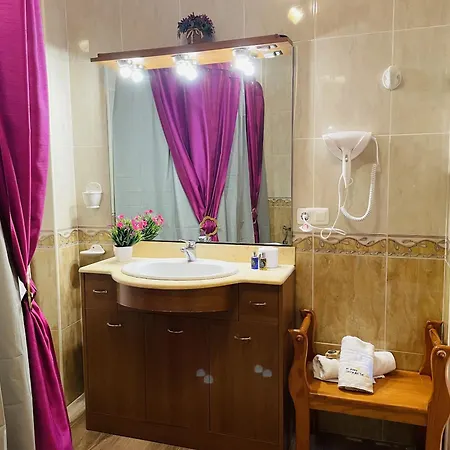 Casa Corazon De By At Costa Del Sol Tatil Evi