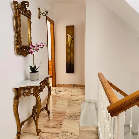 Casa Corazon De By At Costa Del Sol Vakantiehuis *