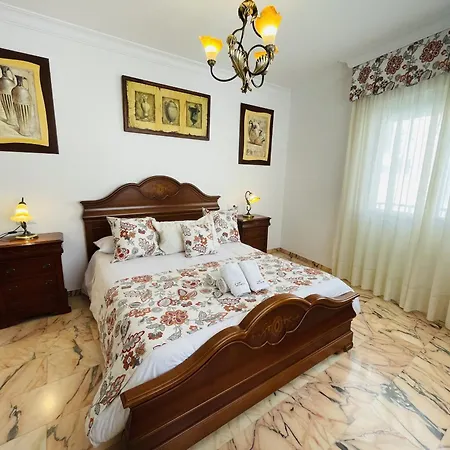 Tatil Evi Casa Corazon De By At Costa Del Sol Nerja