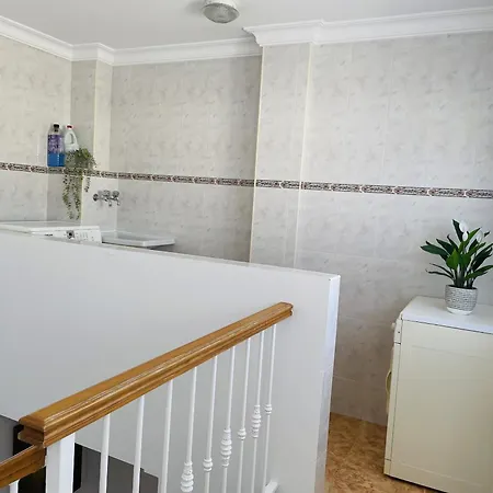 Casa Corazon De By At Costa Del Sol Vakantiehuis