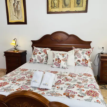 Casa Corazon De By At Costa Del Sol Vakantiehuis *
