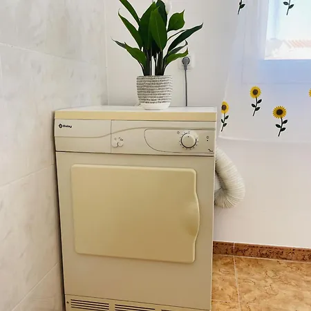Vakantiehuis Casa Corazon De By At Costa Del Sol *