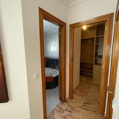 Vakantiehuis Casa Corazon De By At Costa Del Sol