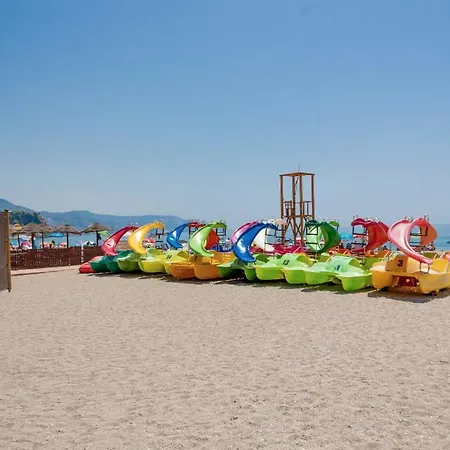 Casa Corazon De By At Costa Del Sol