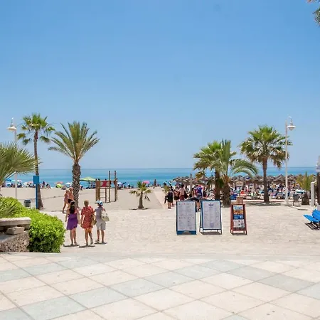 Tatil Evi Casa Corazon De By At Costa Del Sol