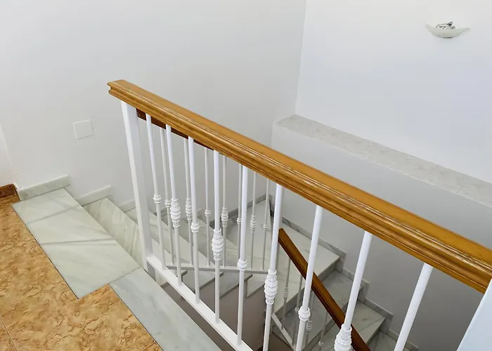 Casa Corazon De By At Costa Del Sol * ネルハ