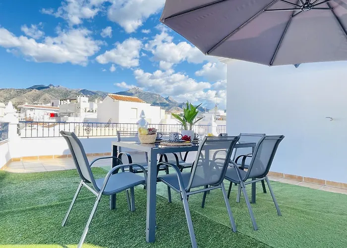 別荘 Casa Corazon De By At Costa Del Sol