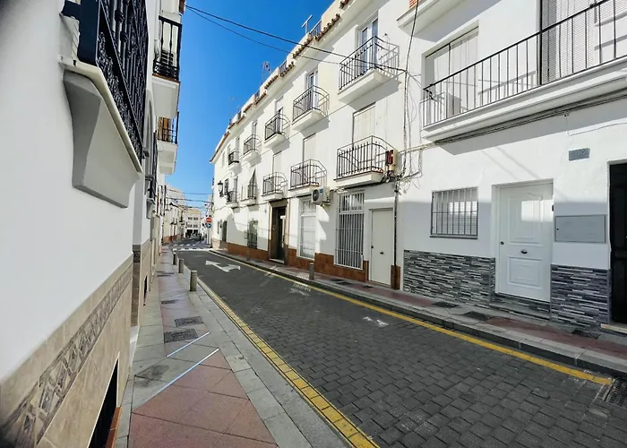 別荘 Casa Corazon De By At Costa Del Sol