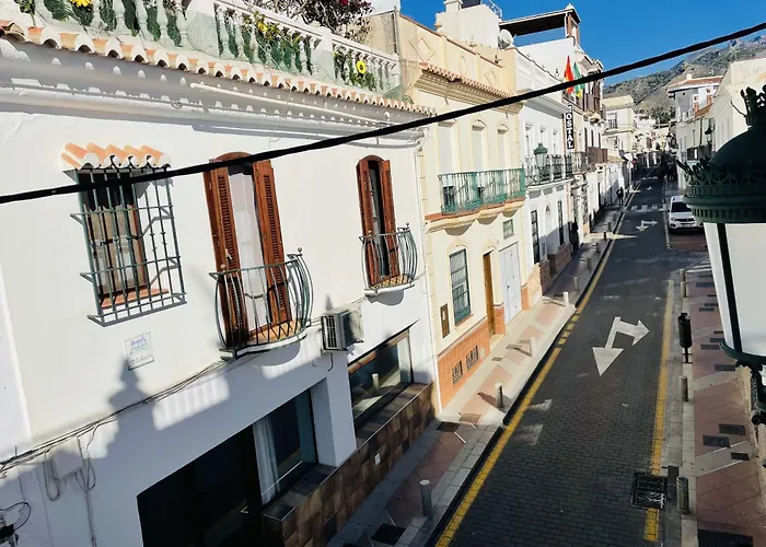 Casa Corazon De By At Costa Del Sol 別荘 *