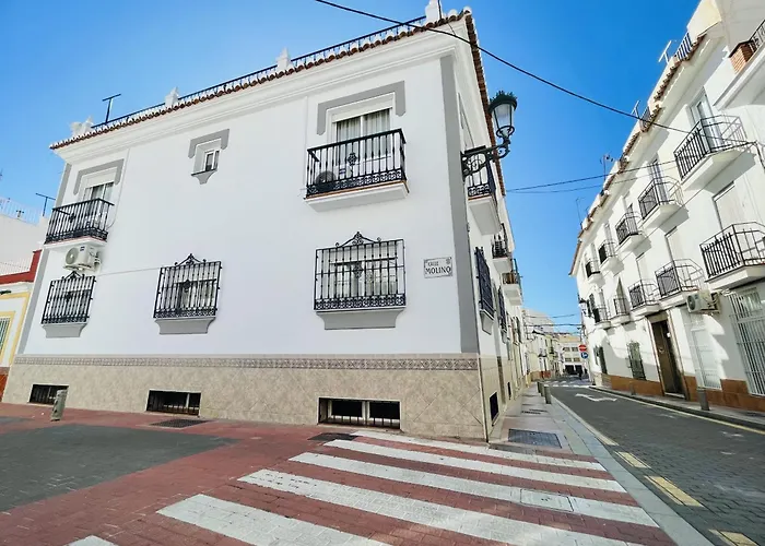 Casa Corazon De By At Costa Del Sol *