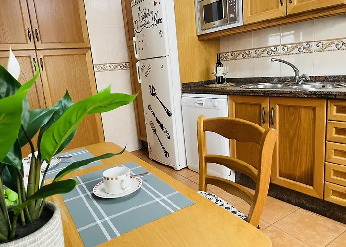 別荘 Casa Corazon De By At Costa Del Sol ネルハ