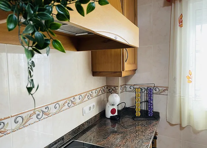 Casa Corazon De By At Costa Del Sol *