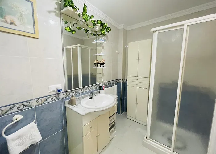 Casa Corazon De By At Costa Del Sol *