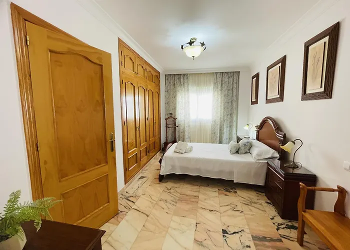 別荘 Casa Corazon De By At Costa Del Sol