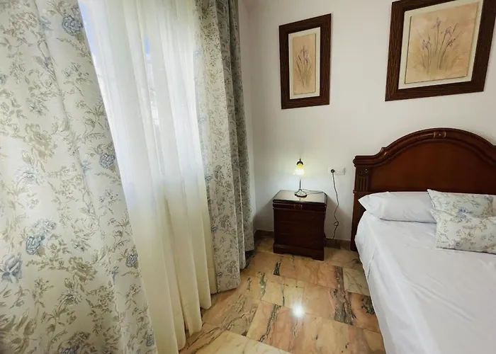 Casa Corazon De By At Costa Del Sol * ネルハ