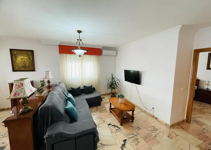 Casa Corazon De By At Costa Del Sol 別荘