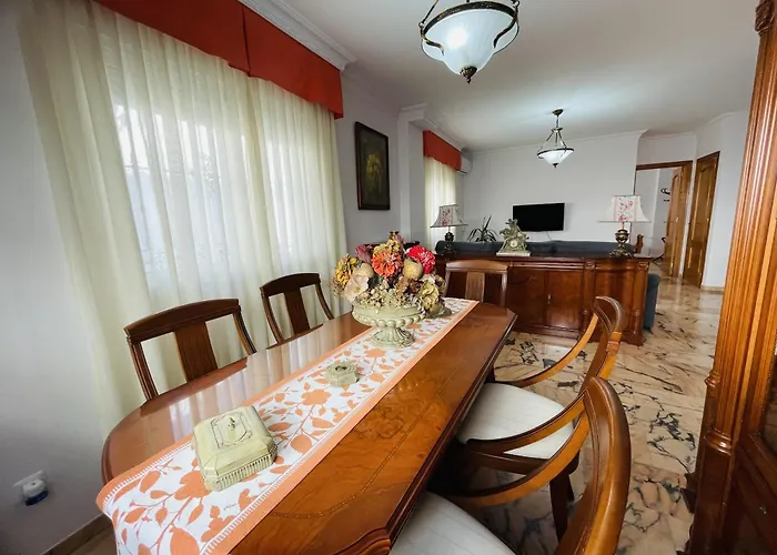 Casa Corazon De By At Costa Del Sol *