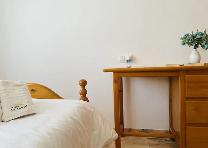 Casa Corazon De By At Costa Del Sol