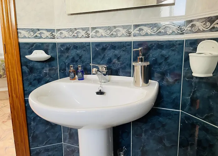 Casa Corazon De By At Costa Del Sol 別荘