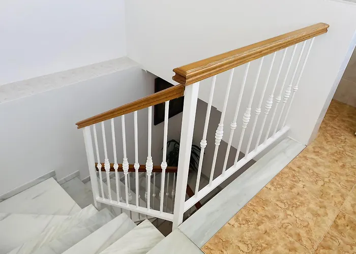 Casa Corazon De By At Costa Del Sol