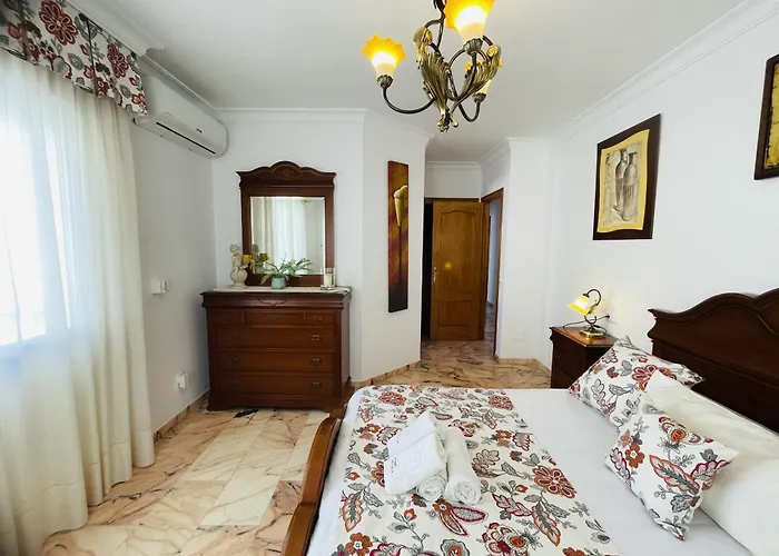 別荘 Casa Corazon De By At Costa Del Sol *