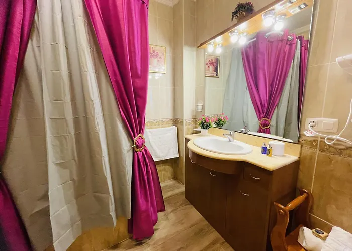 Casa Corazon De By At Costa Del Sol 別荘 ネルハ