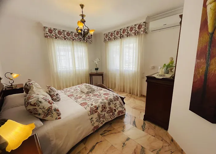 Casa Corazon De By At Costa Del Sol