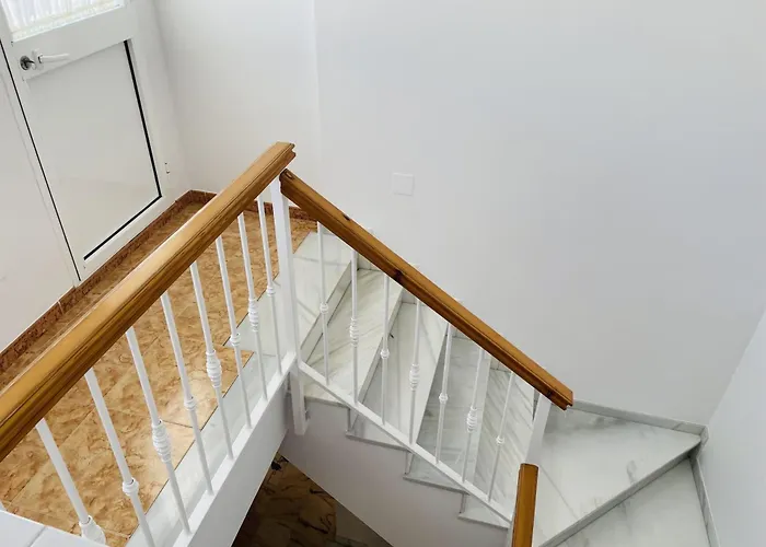 別荘 Casa Corazon De By At Costa Del Sol ネルハ