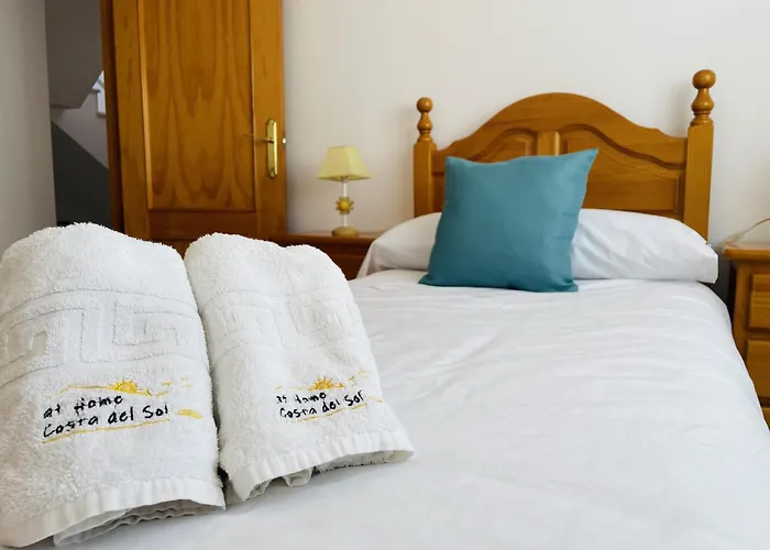 Casa Corazon De By At Costa Del Sol *