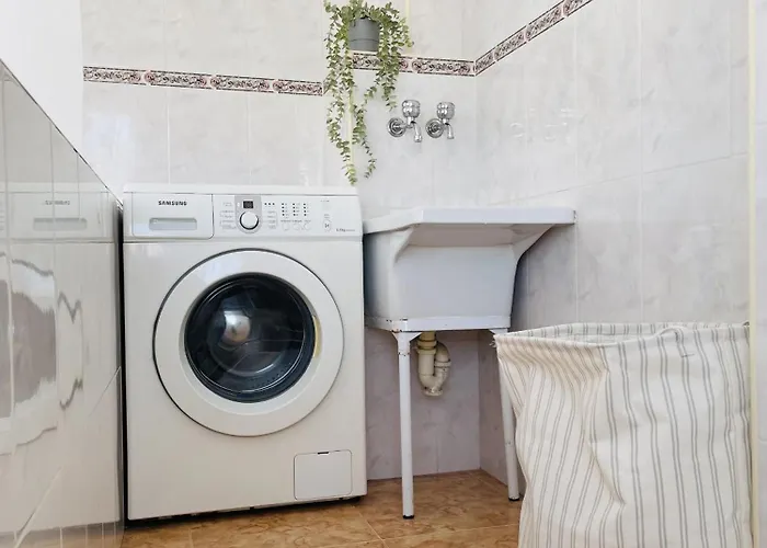 別荘 Casa Corazon De By At Costa Del Sol ネルハ