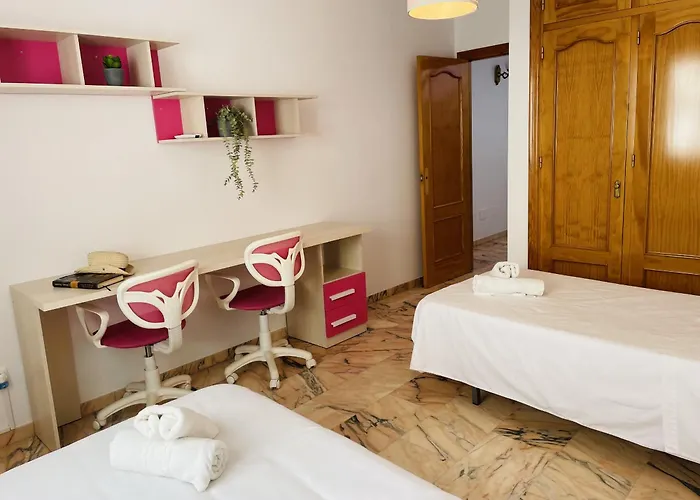 Casa Corazon De By At Costa Del Sol