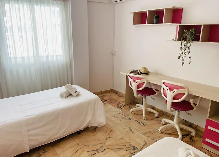 Casa Corazon De By At Costa Del Sol 別荘