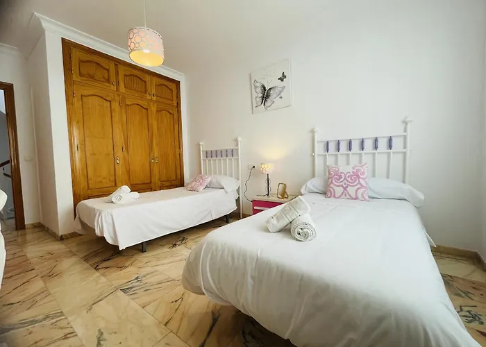 別荘 Casa Corazon De By At Costa Del Sol