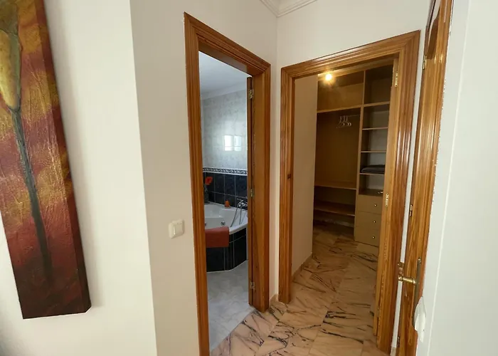 別荘 Casa Corazon De By At Costa Del Sol