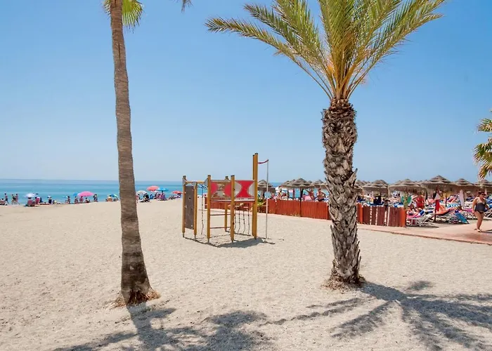 Casa Corazon De By At Costa Del Sol