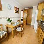 Casa Corazon De By At Costa Del Sol بيت للعطل