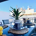 Casa Corazon De By At Costa Del Sol *